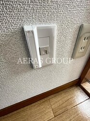 シルクマンションの物件内観写真